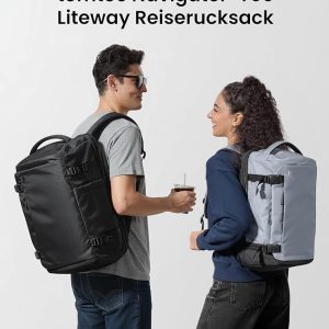 Sac a dos voyage cabine 40L face